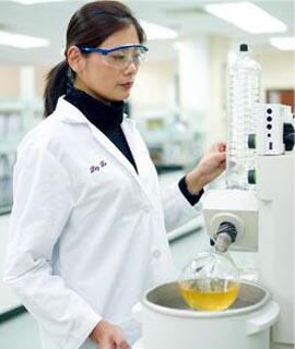 優化工業清洗效果案例分析