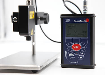 德國SITA表面清潔度儀