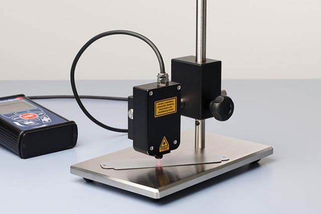 手機玻璃AF鍍膜抗指紋性能的量化檢測