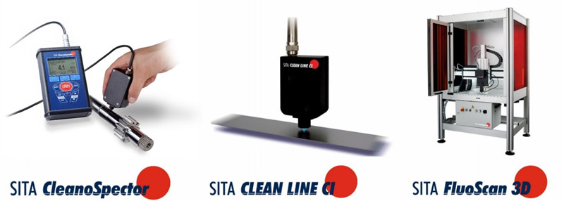 析塔清潔度檢測(cè)儀型號(hào)介紹